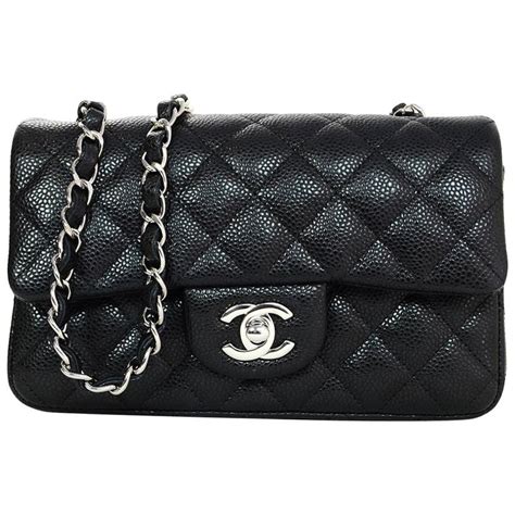 chanel mini rectangular caviar 2018 price|Chanel Caviar Mini Rectangular Flap Bag .